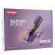 Heiniger Saphir Style - Professional Cordless Animal Clipper With No. 10 Blade
