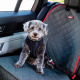 KONG Deluxe Swirel Tether - amortyzowany pas bezpieczeństwa do auta, dla psów