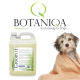 Botaniqa Groom It 4L - Professional First Bath Dog Shampoo, 1:2 Concentrate