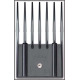 Oster Attachment Comb no. 4 (13mm) - for Snap-On Blade System