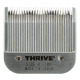 Thrive Professional Blade #0 - Snap-On Japanese Blade, Cutting Length 1mm, Fine Teeth