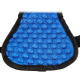Record Car Seat Belt Set - samochodowe szelki ze smyczą dla psa