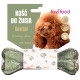 Lovi Food Dental Chewing Bone - kość do żucia dla psa, na zęby 