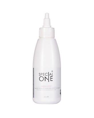 Special One Aqua Oto 150 ml - delikatny preparat do czyszczenia uszu psa, z alantoiną i ekstraktami roślinnymi