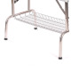  Blovi Small Grooming Table 70x48cm - with Pet Arm