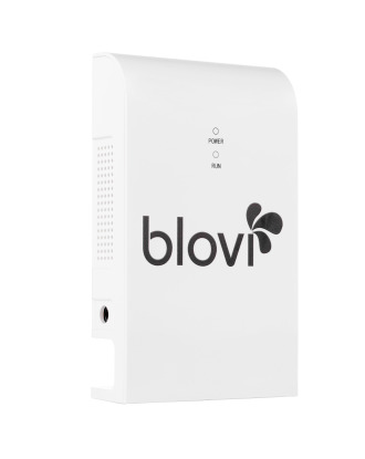Blovi Ozone Generator  - generator ozonu do kąpieli zwierząt, dezynfekuje i poprawia stan skóry