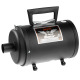 MetroVac® Air Force Blaster 1265W - With Two Speed and Metal Housing 