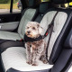 KONG Ultimate Safety Tether - trzypunktowe pasy dla psa do samochodu, do ISOFIX