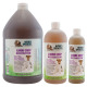 Nature's Specialties Almond Crisp Shampoo - szampon dodający tekstury i objętości  dla psa i kota, koncentrat 1:32