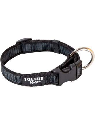 Julius K9 Color & Grey Collar 2,5cm