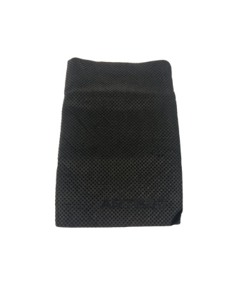 Artero Carbon Towel 85x33cm - super chłonny ręcznik z mikrofibry z jonami srebra