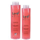 Yuup! Home Dark Coats Shampoo - Enriched with Keratin, Vitamins, Panthenol and Plant Extracts