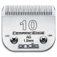 Andis CeramicEdge no. 10 - Detachable 1,5mm Blade