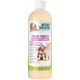 Nature's Specialties Peachy Perfect Shampoo - delikatny szampon nie powodujący łzawienia dla kociąt i szczeniąt, koncentrat 1:6