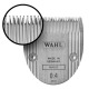Wahl Magic Precision Blade Fine 0,4 mm - Replacement Blade for Moser Prima, Wahl Super Trim
