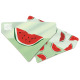 Max&Molly Reversible Bandana Watermelon - apaszka dla psa, dwustronna