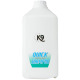 K9 Quick Shampoo - Dry Equine Wash, With Soothing Aloe Vera