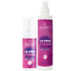 FluidoPet Ultra Strong Spray - profesjonalny preparat o działaniu rozkołtuniającym sierść, z keratyną, woskiem kokosowym, jojoba