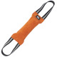 Julius-K9 Leather Tug With Two Hands 25cm - szarpak dla psa ze skóry, dwa uchwyty