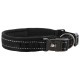 Hurtta Casual Collar Raven - obroża dla psa
