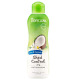 Tropiclean Shed Control Lime & Coconut Pet Shampoo - szampon dla psa, zmniejszający wypadanie sierści (linienie)