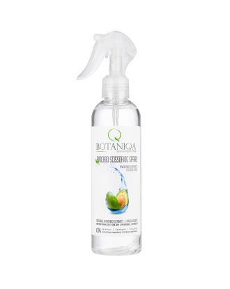 Botaniqa Avocado Scissoring Spray 250ml - preparat wspomagający cięcie nożyczkami 