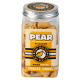 Kiwi Walker Snacks Pear 40g - 100% gruszka, liofilizowane, naturalne przysmaki dla psa i kota