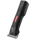 Heiniger Saphir Style Horse - Professional Cordless Horse Shearing Clipper with  No. 10WF Wide Blade & Two Lithium-Ion Batteries