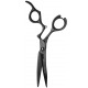 Artero Evoque Titanium Scissors 7" - profesjonalne nożyczki proste z powłoką tytanową, bardzo ostre