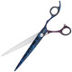 Groom Professional Sirius Straight Scissors 8" - nożyczki proste 20cm