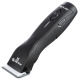 Andis Pulse ZR II Vet - Professional Cordless Five Speed Animal Clipper with 2 Batteries and CeramicEdge no.  40 (0,25mm) Blade