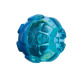 KONG Rewards Ball (12cm) - duża, gumowa piłka na przysmaki dla psa