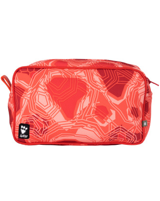 Hurtta Zhero Pouch Bag Camo - neoprenowa kosmetyczka na psie akcesoria