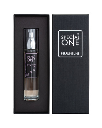 Special One Spring Water Perfume 50ml - ekskluzywne perfumy dla psa, zapach dla niej, kwiatowo-korzenny