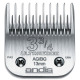 Andis UltraEdge no. 3 3/4 - Detachable Skip Tooth Blade 13mm
