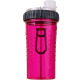 Dexas Snack-Duo Pet Bottle - Two Chamber Dog Water & Snack Container