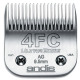 Andis UltraEdge no. 4FC - Detachable Blade 9,5mm