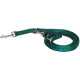 Hamilton Double Thick Euro Leash 16mm - nylonowa smycz przepinana, 6w1, dla małych psów