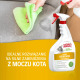 Nature's Miracle Urine Remover Cat 946ml - spray do usuwania plam z moczu kota, bioenzymatyczny