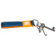 Max&Molly Key Chain Orange - brelok do kluczy 