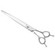 Chris Christensen Classic Straight Scissors 8" - profesjonalne nożyczki z japońskiej stali