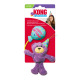 KONG Occasions Birthday Teddy - urodzinowa zabawka dla kota, miś z balonikiem, z kocimiętką