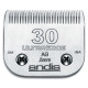 Andis UltraEdge no. 30 - Detachable Blade 0,5mm