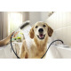 Moser Hansgrohe DogShower - Shower Handset for Pet Bathing 