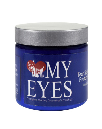 Pure Paws Love My Eyes Tear Stain Remover Protective Cream 118ml - krem ochronny pod oczy, krok 3