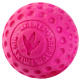 Kiwi Walker Let's Play Ball Pink - piłka dla psa, różowa