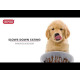 Dexas Slow Feeder 400ml - Dog Bowl