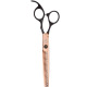 Artero Epika Thinning 7" - profesjonalne degażówki groomerskie, 38 ząbków