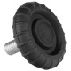 Blovi Adjustable Bath Feet - regulowana nóżka poziomująca do wanien groomerskich Blovi