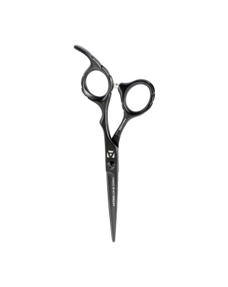 Artero One Dark Scissors 5,5" - profesjonalne, ergonomiczne nożyczki z japońskiej stali, czarne
